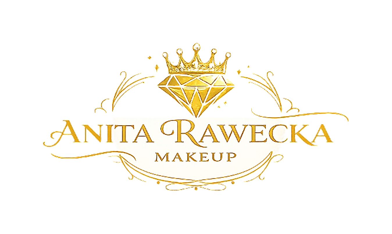 Logo Anita Rawecka Makeup